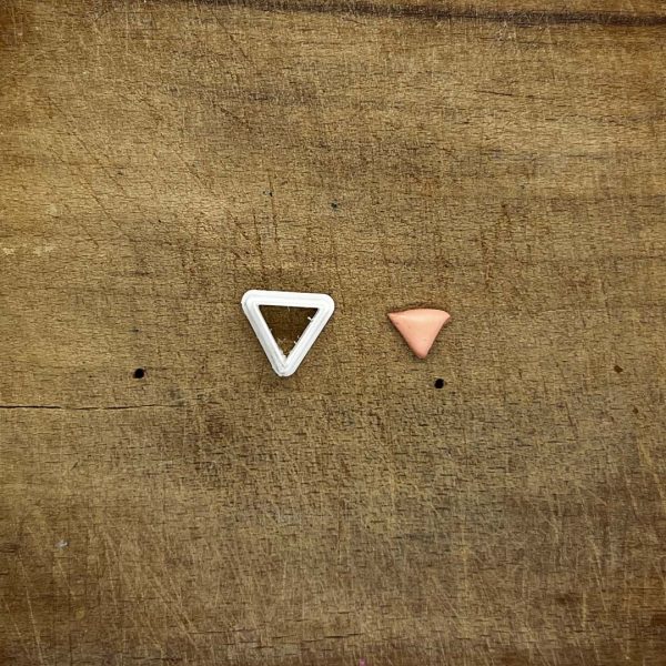 Micro Clay Cutter #25