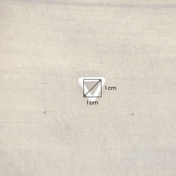 Micro Clay Cutter #25