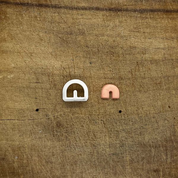 Micro Clay Cutter #29