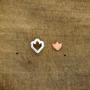 Micro Clay Cutter #33