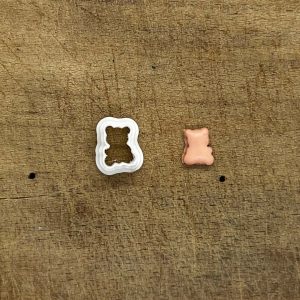 Micro Clay Cutter #34