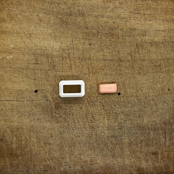 Micro Clay Cutter #4