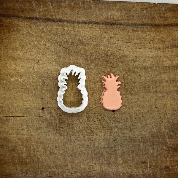 Clay Cutter #214