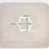 Clay Cutter #342