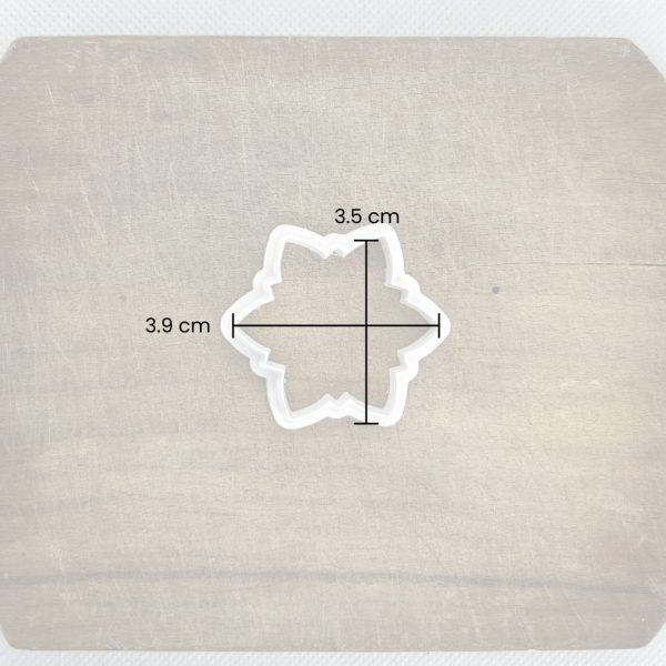 Clay Cutter #342