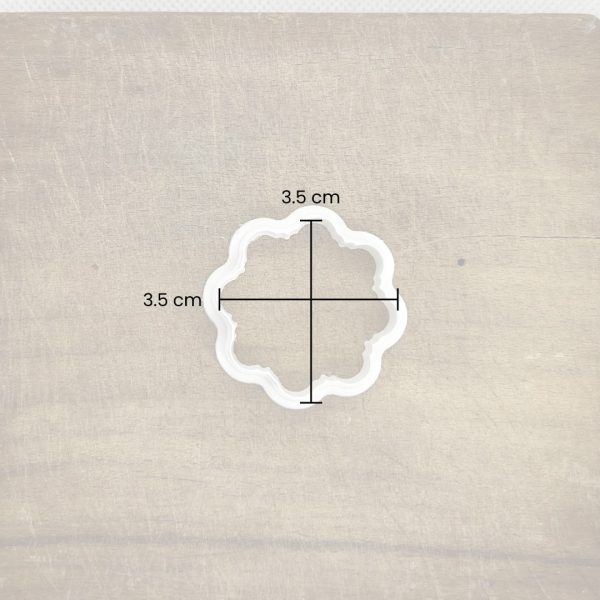 Clay Cutter #344