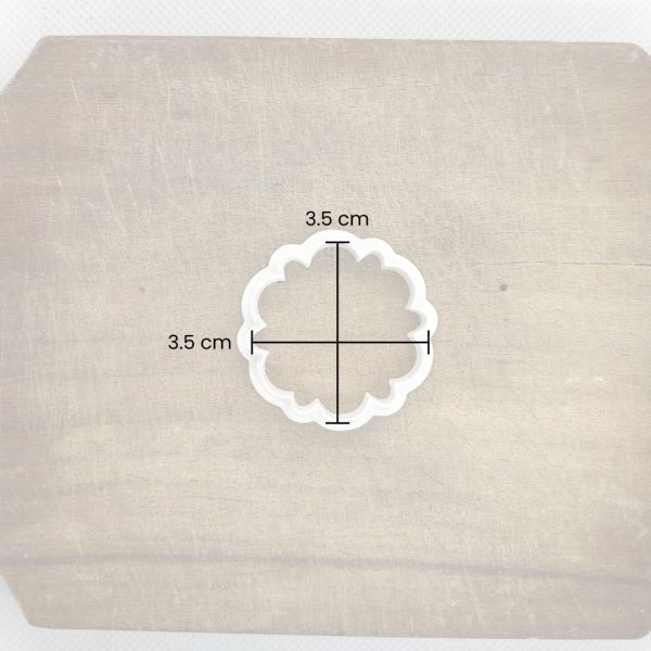 Clay Cutter #347