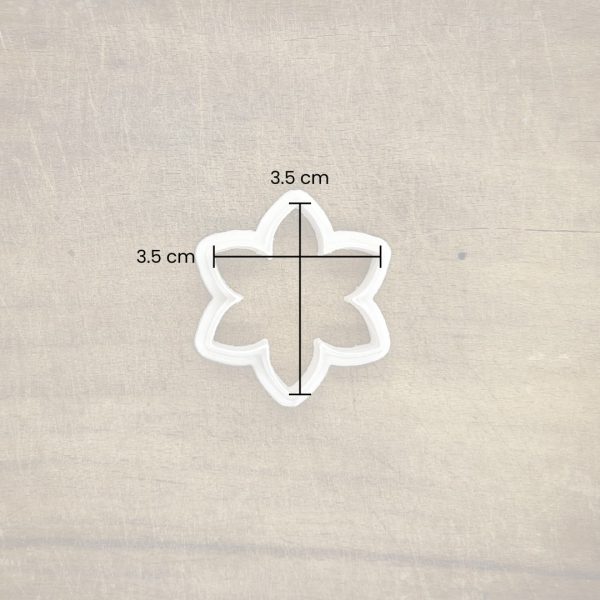 Clay Cutter #348