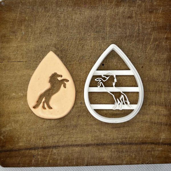 Clay Cutter #369
