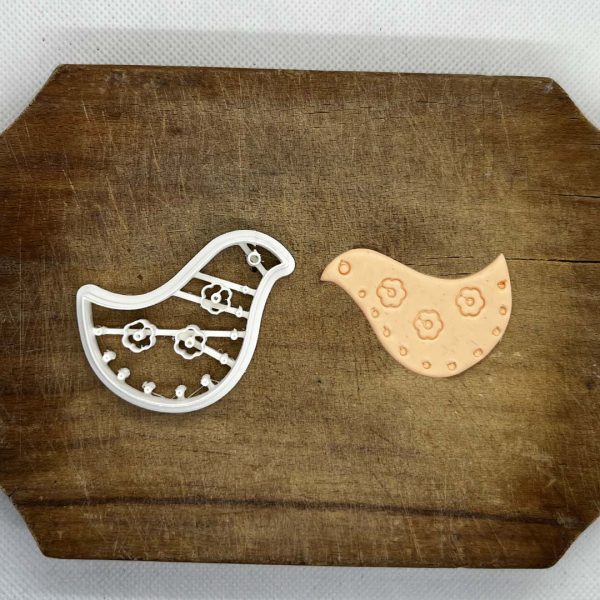 Clay Cutter #385