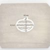 Clay Cutter #426