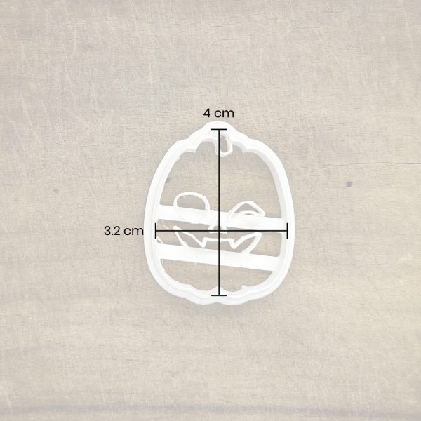 Clay Cutter #430