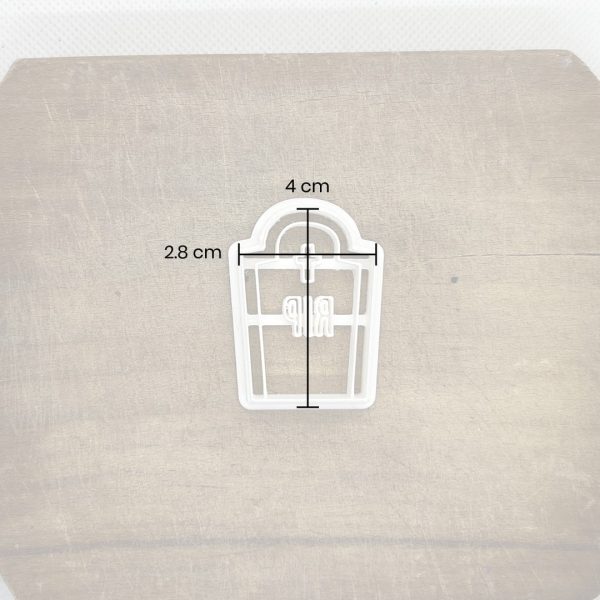 Clay Cutter #446