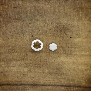 Micro Clay Cutter #53