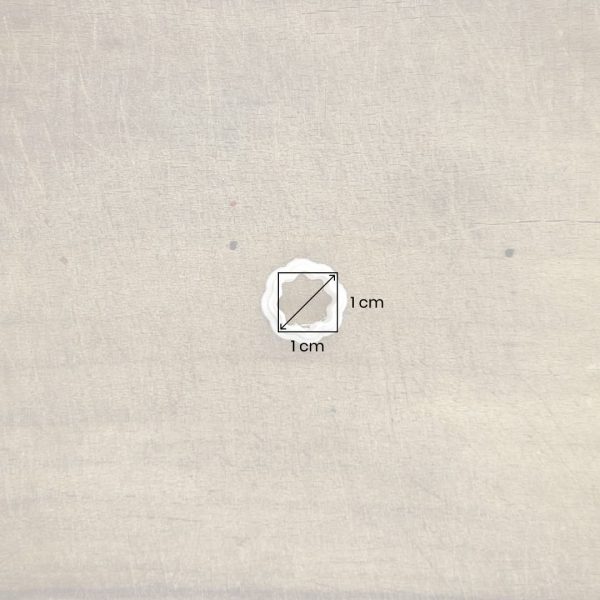 Micro Clay Cutter #54