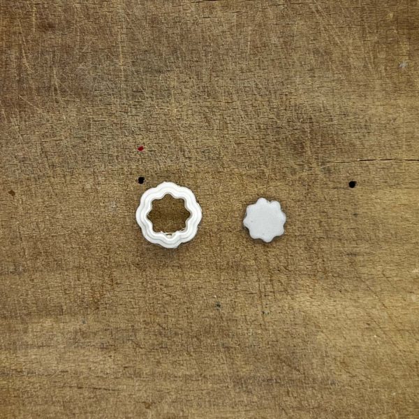 Micro Clay Cutter #54