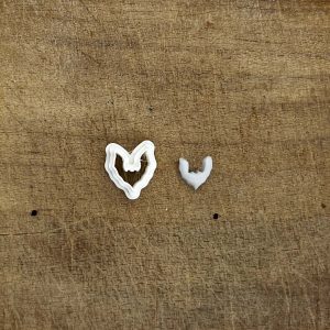 Micro Clay Cutter #62