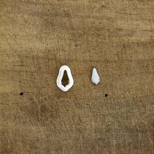 Micro Clay Cutter #64