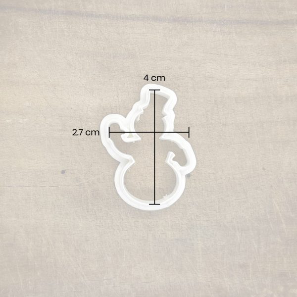 Clay Cutter #471