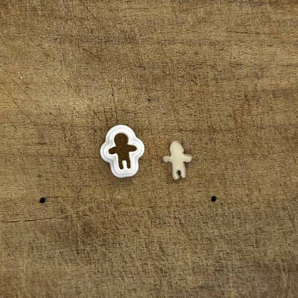 Micro Clay Cutter #77