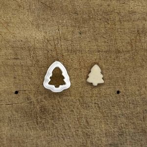 Micro Clay Cutter #81