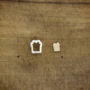 Micro Clay Cutter #82