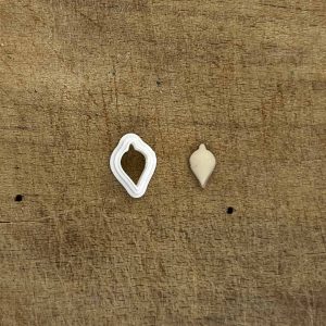 Micro Clay Cutter #84