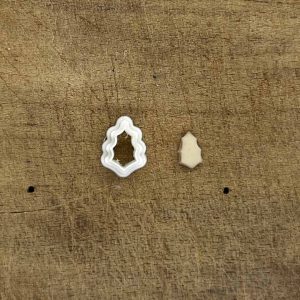 Micro Clay Cutter #85