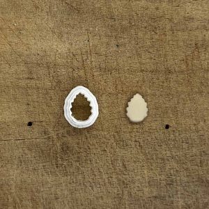 Micro Clay Cutter #93