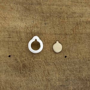 Micro Clay Cutter #94