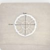 Clay Cutter #552