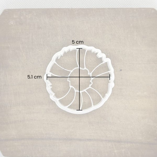 Clay Cutter #552