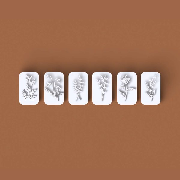 set_stampile_1 Set Ștampile #1