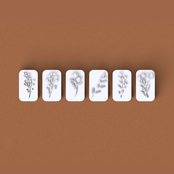 set_stampile_2 Set Ștampile #2