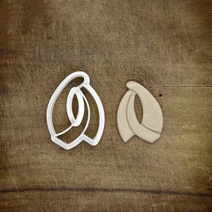 977 Clay Cutter #1344