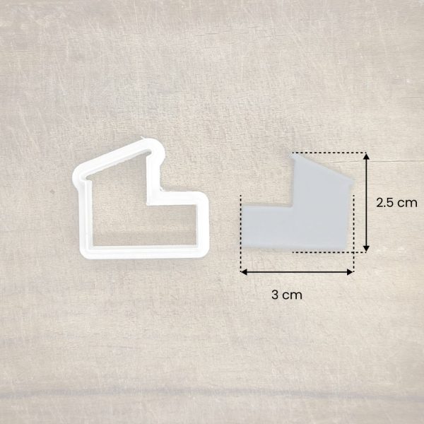 Clay Cutter #1008