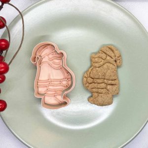 Cookie Cutter #1