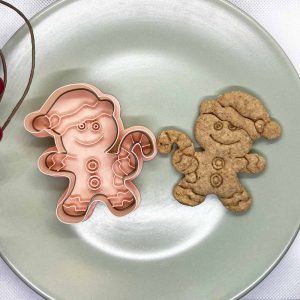 Cookie Cutter #2