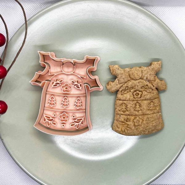 cookie_04 Cookie Cutter #4