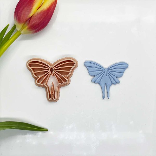 1344 Clay Cutter #1344