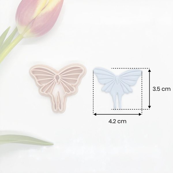 1344-min Clay Cutter #1344