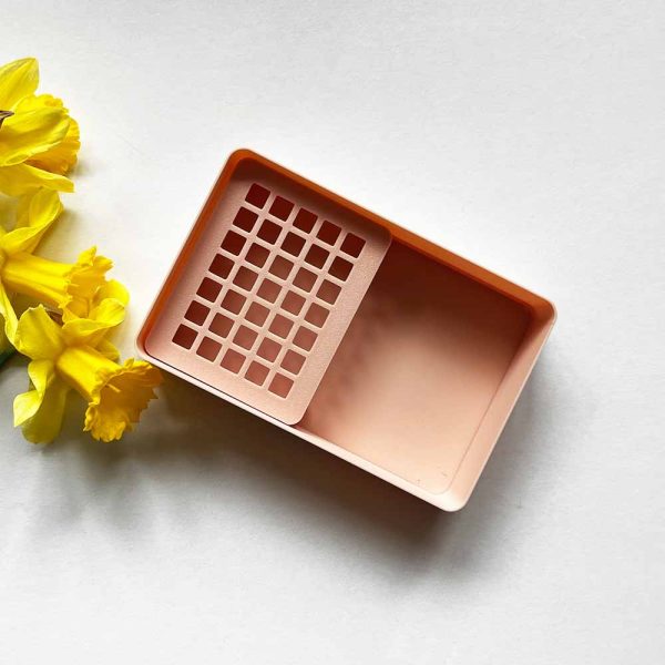 Cutie amidon de porumb