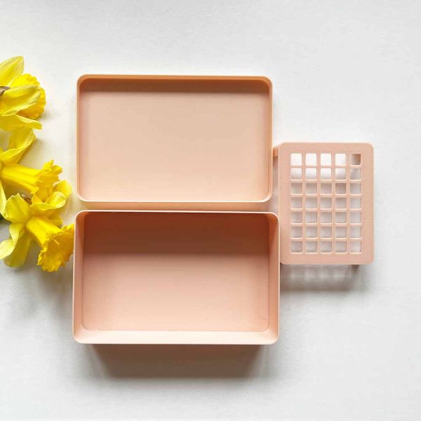 Cutie amidon de porumb