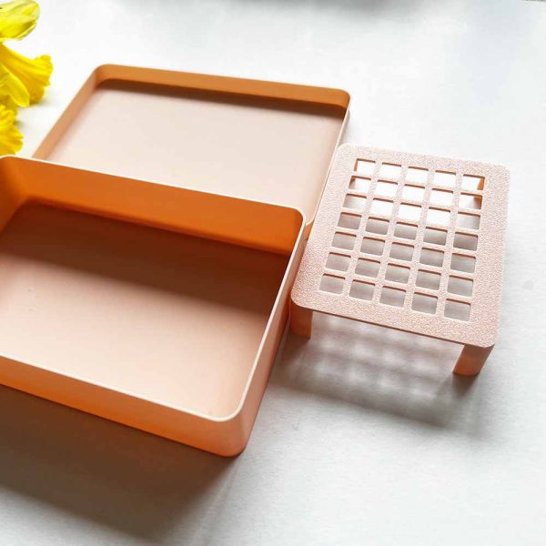 Cutie amidon de porumb