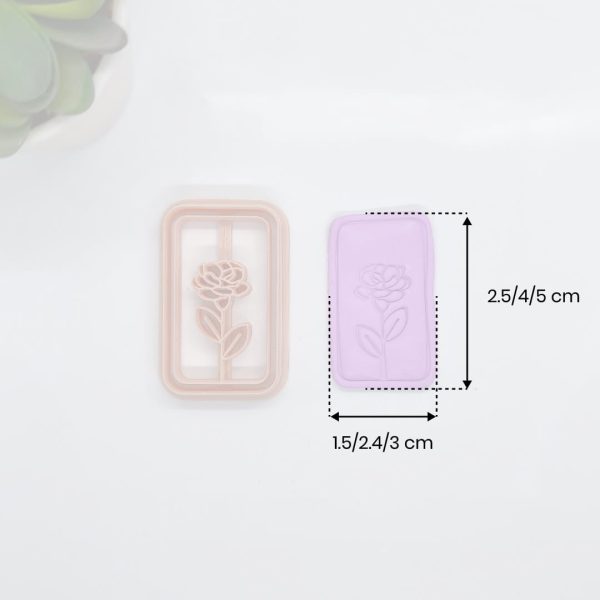 Clay Cutter #1388