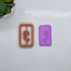 Clay Cutter #1388
