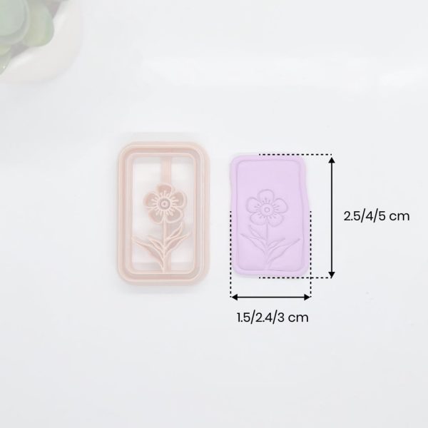 Clay Cutter #1393