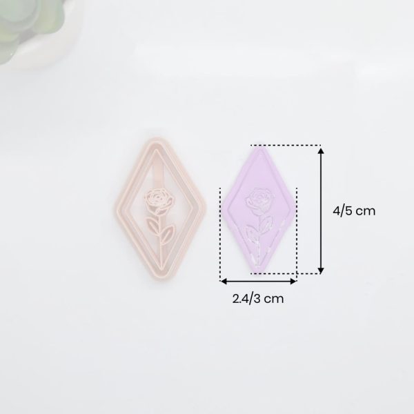 Clay Cutter #1397