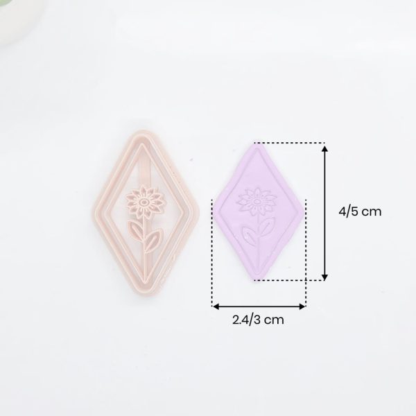 Clay Cutter #1401