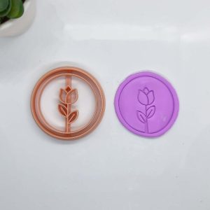 Clay Cutter #1409
